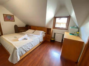 Pousada Habitue
