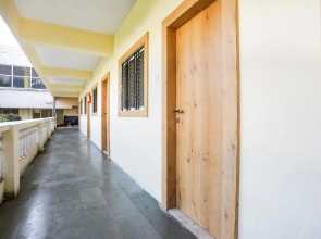 OYO 31044 Rituraj Marriage Garden