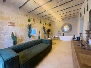 Villa Neviera - Wine Resort