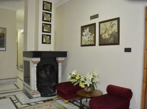 Hotel Winsum Hill