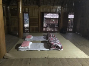 Ban Buoc Homestay - Hostel
