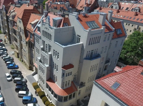 Apartamenty Poznan- FlatWhite