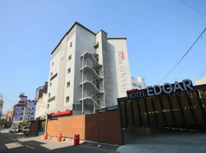 EDGAR Hotel