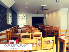 The Royal Alexandra Hotel by Compass Hospitality