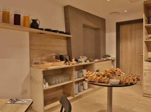 Ivy Hotel - Adults Only