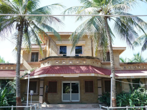 Stay Guru Resort Farm Villa