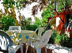 APPARTAMENTO CON GIARDINO, TERRAZZO e GARAGE A DUE PASSI DAL MARE e DALLE CINQUETERRE LT-0486