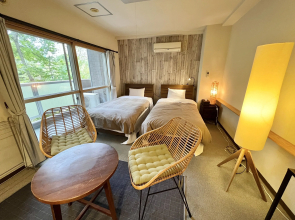 Fu Days Condominium Jozankei Fu Days Condominium Jozankei 608