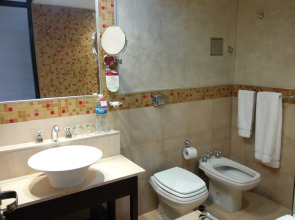 Amérian Portal del Iguazú Hotel