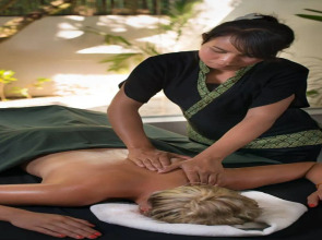 Green Park Village Guesthouse