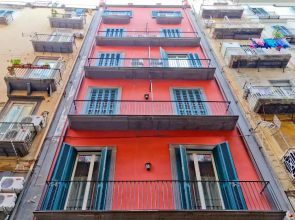 Bed and Breakfast Chiaia 32