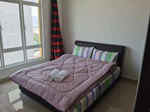 Ipoh Majestic R&C Homestay 2 & 3