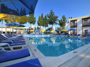 Bitez Garden Life Hotel - All Inclusive