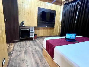 The Walnut Homestay Kasauli PerfectStay