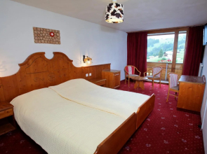 Relais Alpin