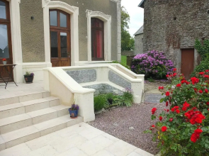 Gite de la Bucaille
