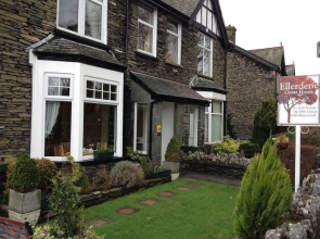 Ellerdene Guest House