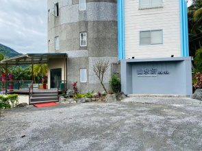 Beauty Garden Hotel Taitung
