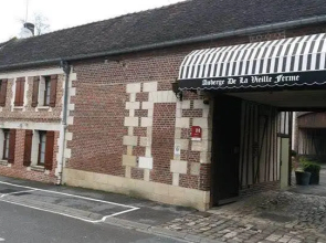Auberge de la Vieille Ferme