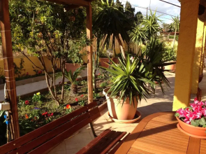 Acquamarina B&B