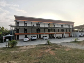 บ้านบุญสิริ