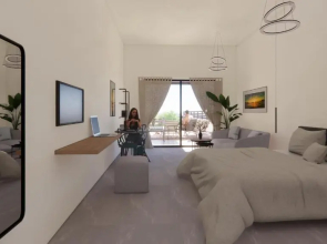 Nόka Suite Apartments