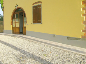 Agriturismo Martignana Alta