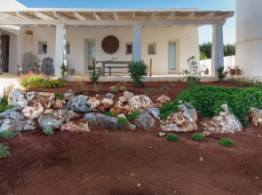 Donnosanto Residence Pantanagianni