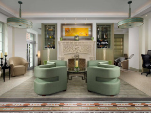 Hilton Garden Inn Miami South Beach