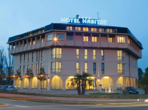 B&B HOTEL Habitat Giussano