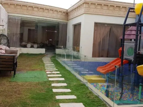 Nawal Resort