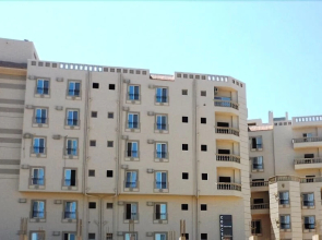 Cleopatra Resort Hurghada