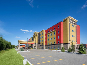Hampton Inn & Suites by Hilton Edmonton St. Albert