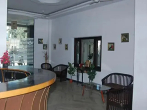 Hotel Premdeep International