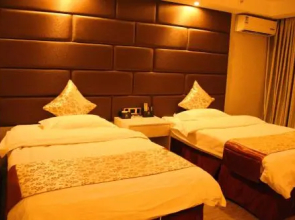 Baotou Taisheng Holiday Inn