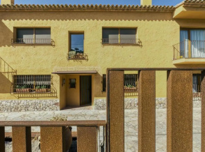 Apartamento Bajo 1