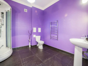 StudioMinsk Apartments in Centre