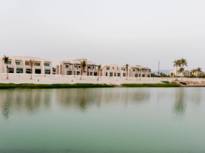 Dreams HAWANA Salalah - Forest Island