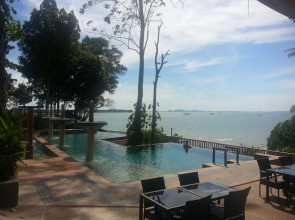 Arawan Beach Resort Krabi