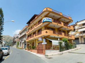 Il Veliero da Carmen