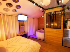 Love Room Romantique Les Petits Plaisirs