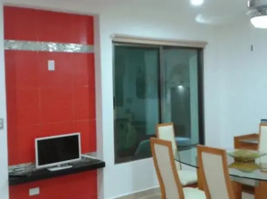 Departamento Costa Dorada