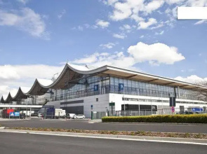Hannover Messe Wohnung 2