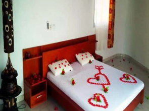 Romano Lodge