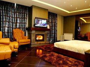 Layali Al Shams Hotel
