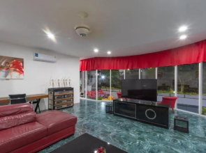 Villa Nap Dau Private Pool Villa for big Family and Friends