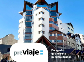 Apartamentos Cardinal Bariloche