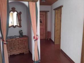 Appartementhaus Ferienglck