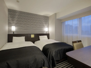 APA Hotel Shinjuku Kabukicho Tower