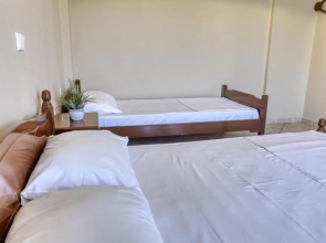 Διαμέρισμα Μεντης